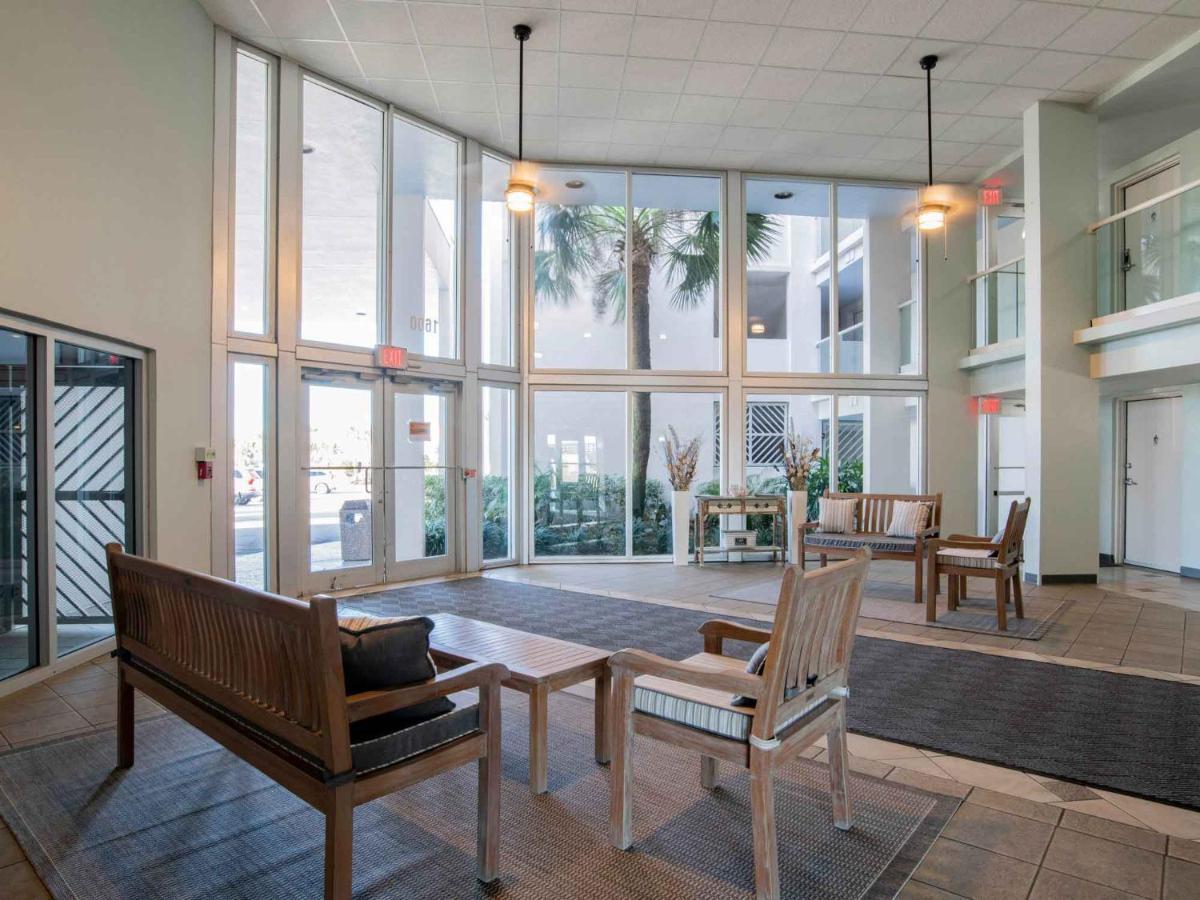 Apartmán Regency Towers 802 East Pensacola Beach Exteriér fotografie
