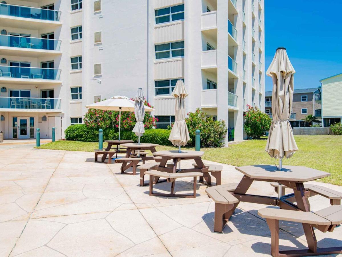 Apartmán Regency Towers 802 East Pensacola Beach Exteriér fotografie