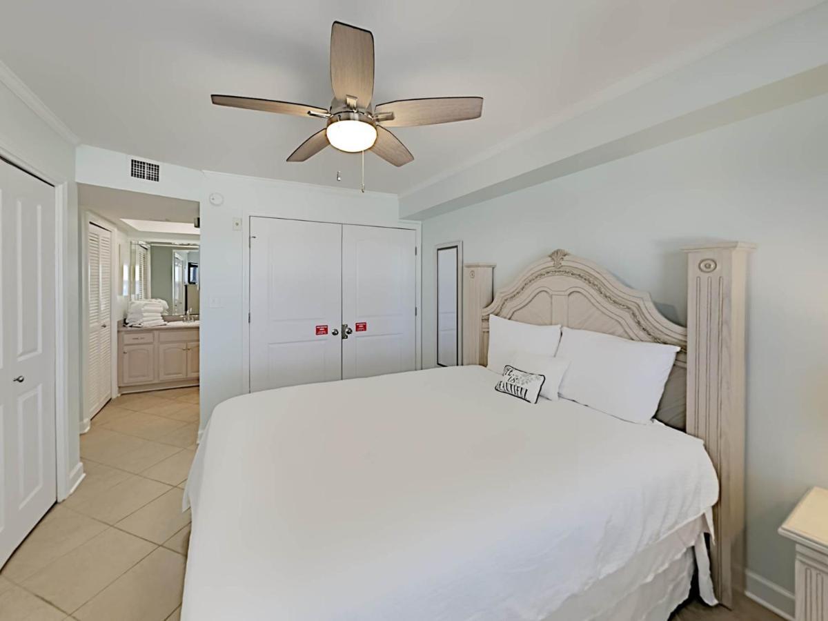 Apartmán Regency Towers 802 East Pensacola Beach Exteriér fotografie